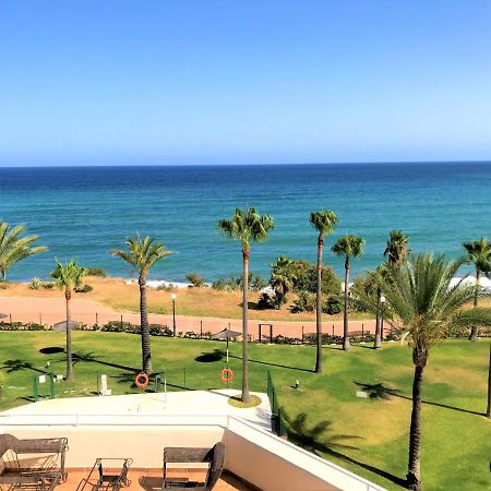 Penthouse Bermuda Beach 2 Εστεπόνα Εξωτερικό φωτογραφία
