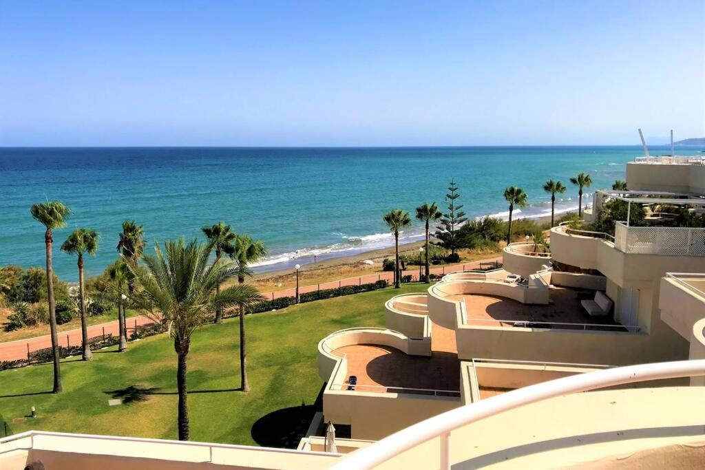 Penthouse Bermuda Beach 2 Εστεπόνα Εξωτερικό φωτογραφία