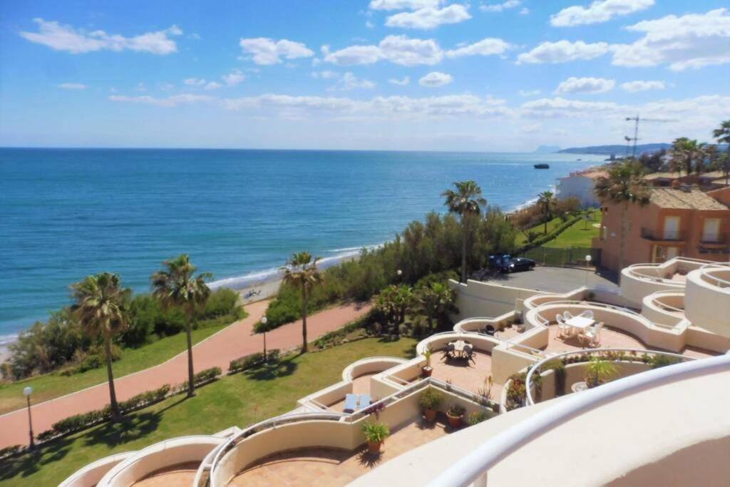Penthouse Bermuda Beach 2 Εστεπόνα Εξωτερικό φωτογραφία