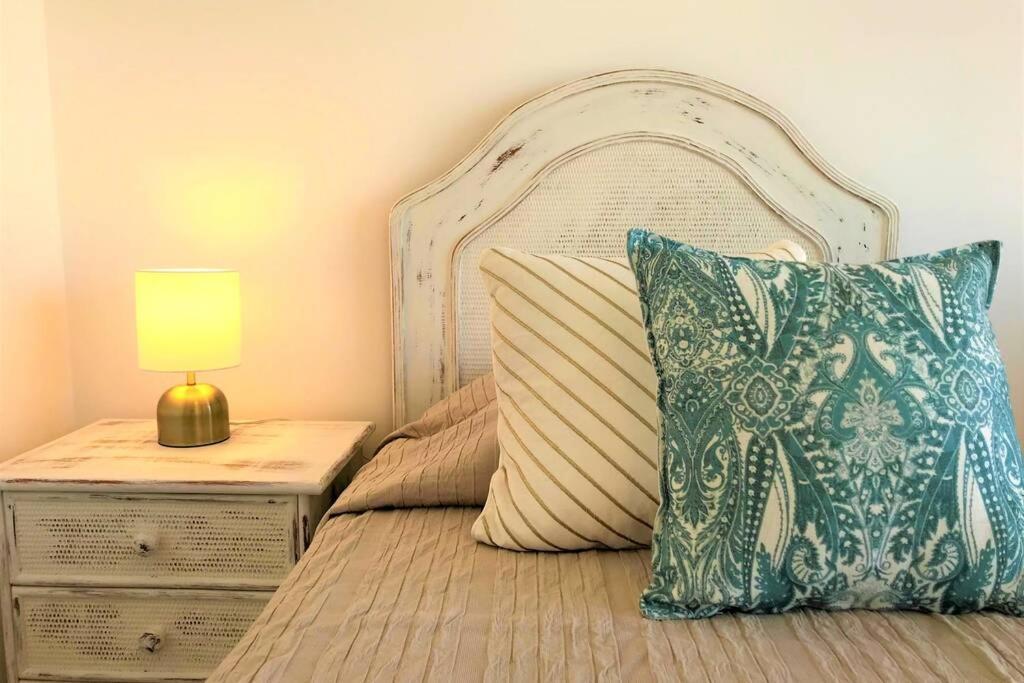 Penthouse Bermuda Beach 2 Εστεπόνα Εξωτερικό φωτογραφία