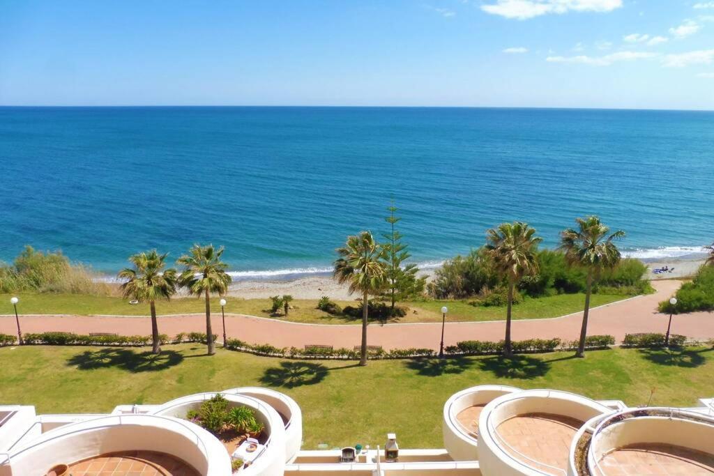 Penthouse Bermuda Beach 2 Εστεπόνα Εξωτερικό φωτογραφία