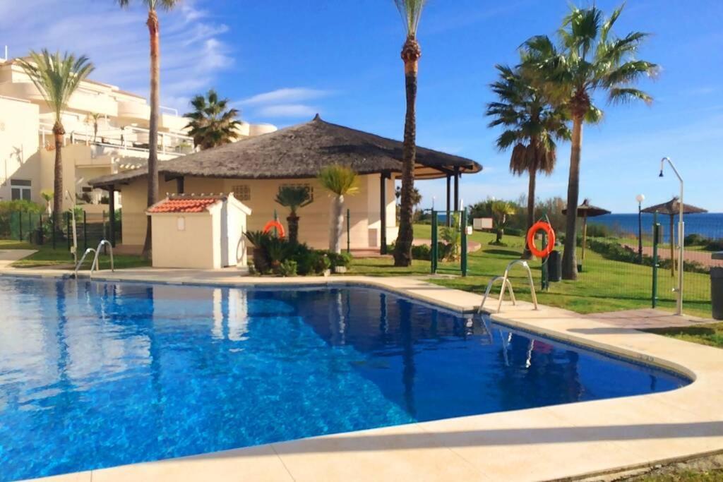 Penthouse Bermuda Beach 2 Εστεπόνα Εξωτερικό φωτογραφία