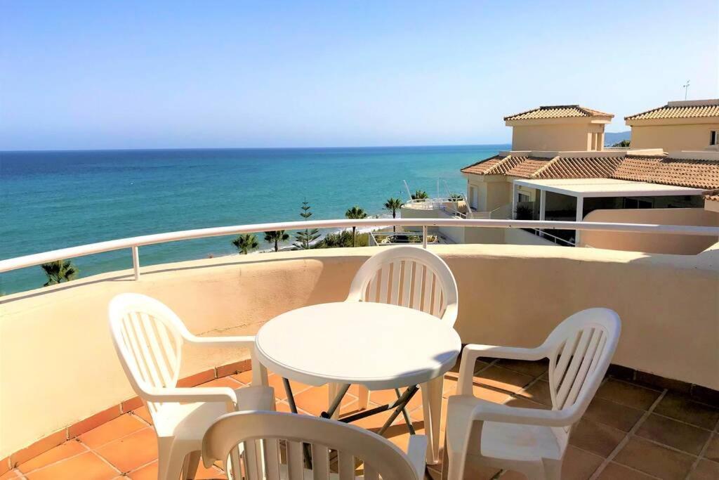 Penthouse Bermuda Beach 2 Εστεπόνα Εξωτερικό φωτογραφία