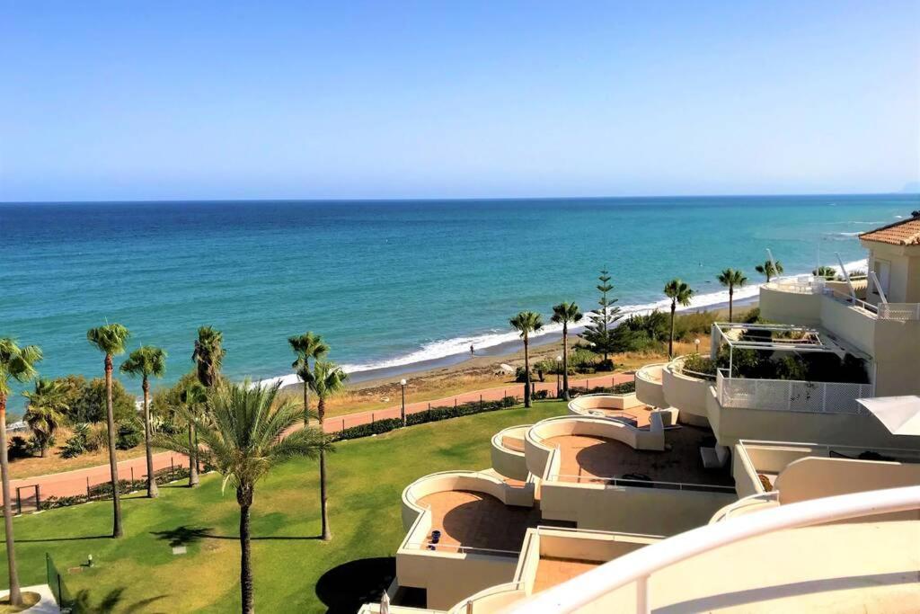 Penthouse Bermuda Beach 2 Εστεπόνα Εξωτερικό φωτογραφία