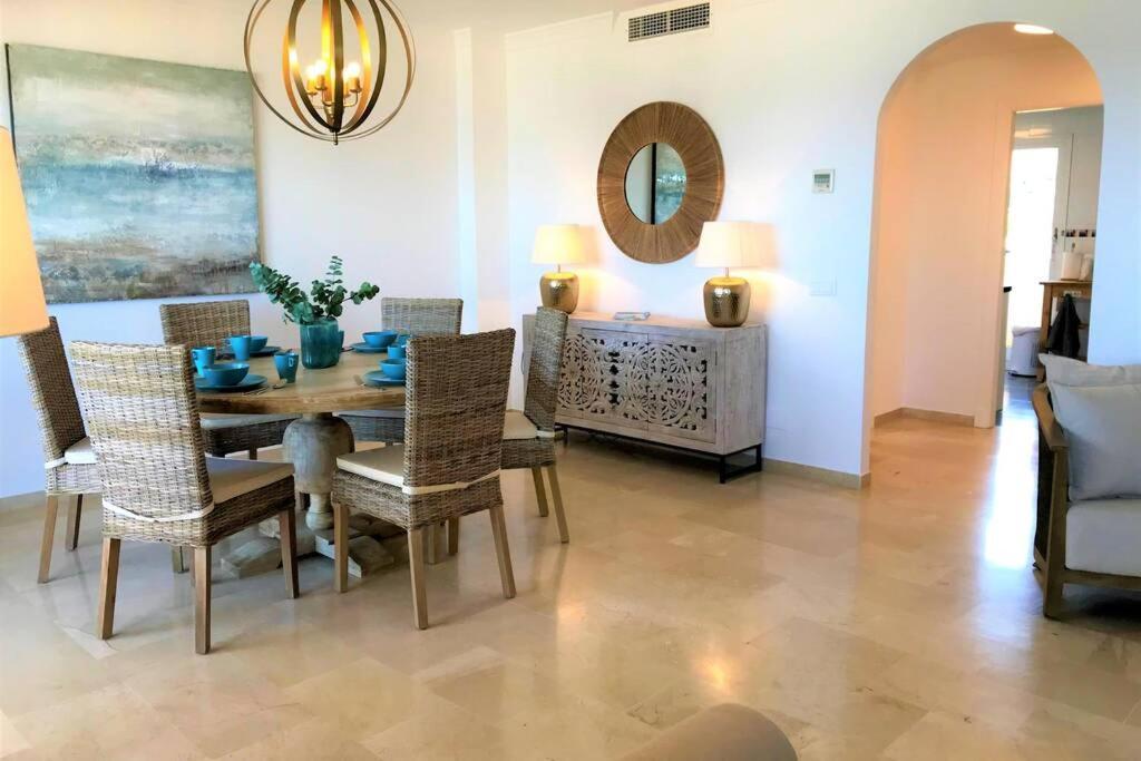 Penthouse Bermuda Beach 2 Εστεπόνα Εξωτερικό φωτογραφία